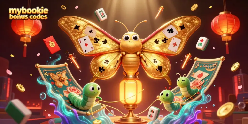 Engage with mybookie bonus codes for exclusive casino promotions and vibrant gameplay.