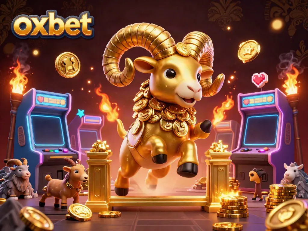 Experience exhilarating gaming with OXBET’s vibrant casino atmosphere and dynamic game elements.