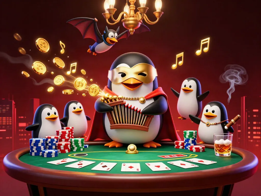 Experience thrilling gambling at xn--l3ca4bybyc5c7b with 3D characters, coins, and high-stakes poker action.