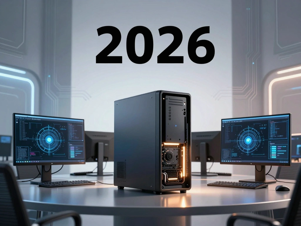 Local LLM Hardware Requirements for 2026: What to Expect